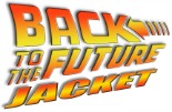Back To The Future Jacket